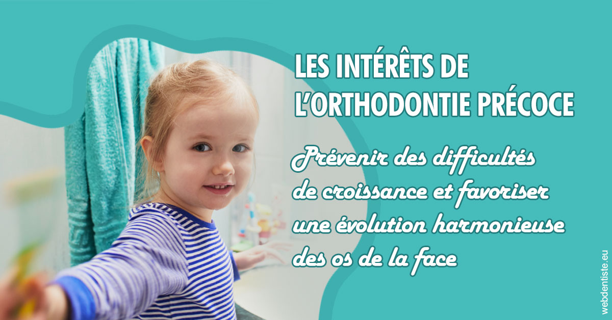 https://dr-feredj-elisabeth.chirurgiens-dentistes.fr/Les intérêts de l'orthodontie précoce 2