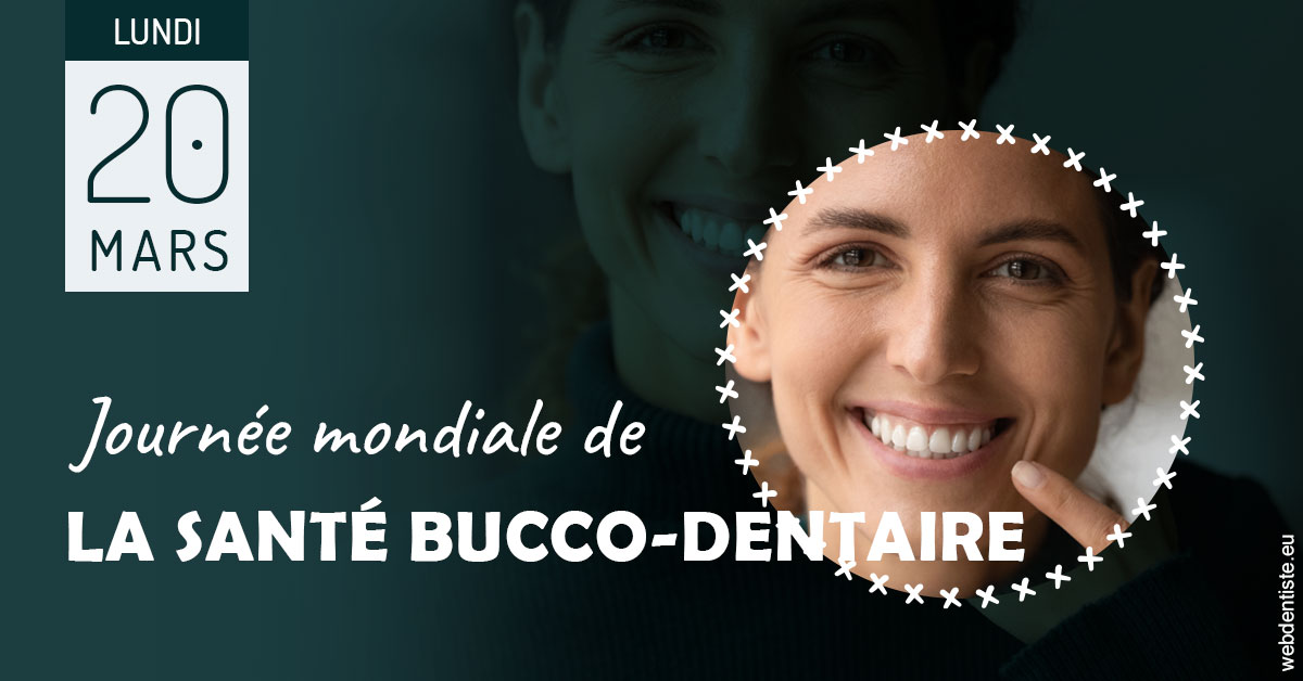 https://dr-feredj-elisabeth.chirurgiens-dentistes.fr/Journée de la santé bucco-dentaire 2023 2